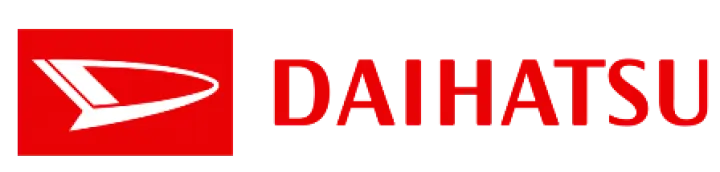 Logo Daihatsu Makassar